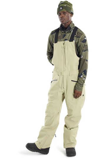 Burton 2024 Reserve 2L Bib Pants