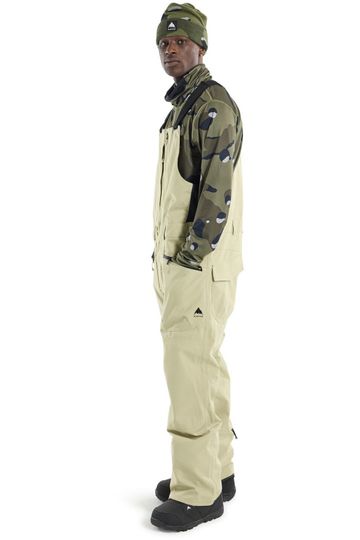 Burton 2024 Reserve 2L Bib Pants