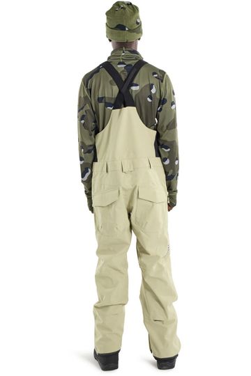 Burton 2024 Reserve 2L Bib Pants