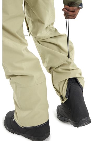 Burton 2024 Reserve 2L Bib Pants