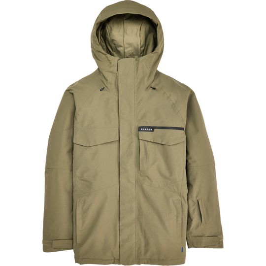 Burton 2024 Covert 2.0 2L Jacket