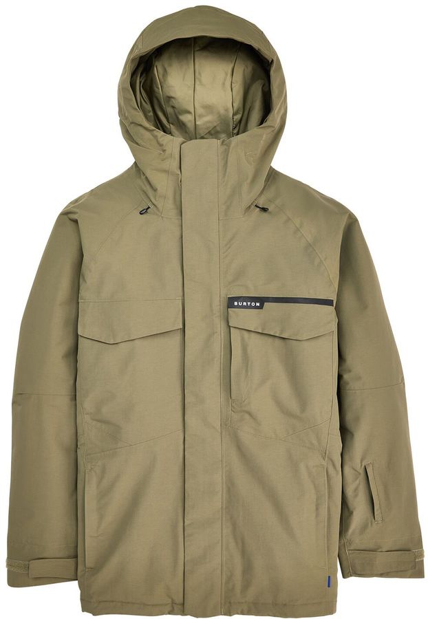 Burton 2025 Covert Jacket 2.0