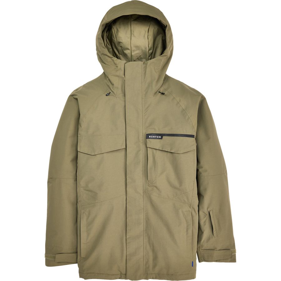 Burton 2025 Covert Jacket 2.0