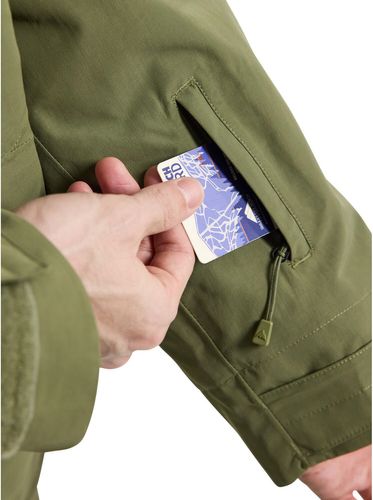 Burton 2025 Covert Jacket 2.0