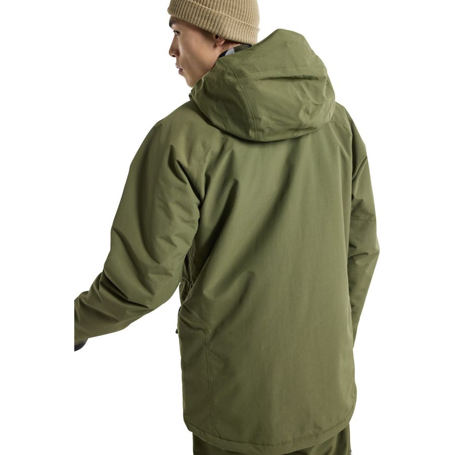 Burton 2025 Covert Jacket 2.0