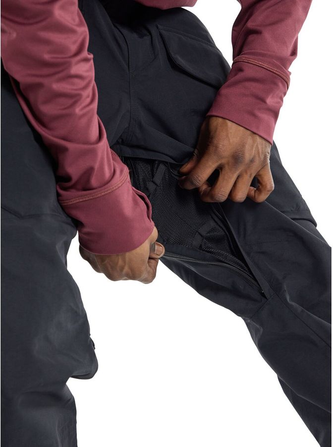 Burton 2025 Covert Pants 2.0