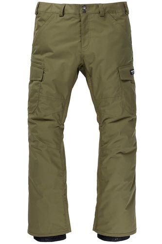 Burton 2024 Cargo 2L Pants - Regular Fit