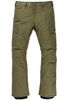 Burton 2024 Cargo 2L Pants - Regular Fit