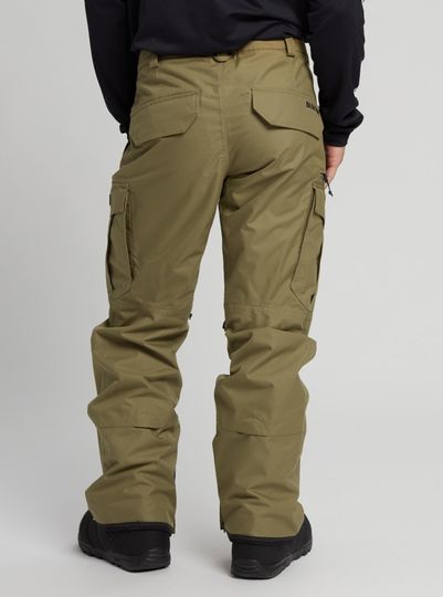 Burton 2024 Cargo 2L Pants - Regular Fit