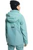 Burton 2024 Womens Frostner 2L Anorak Jacket