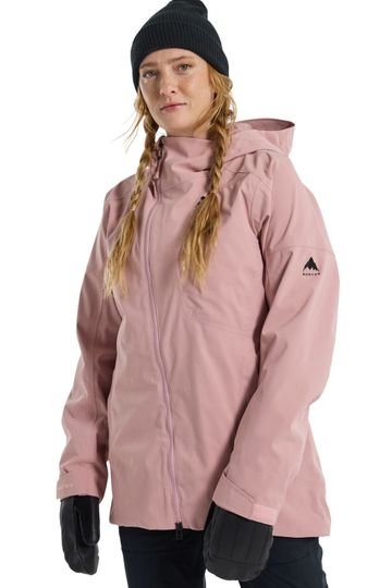 Burton 2024 Womens Pyne 2L Jacket