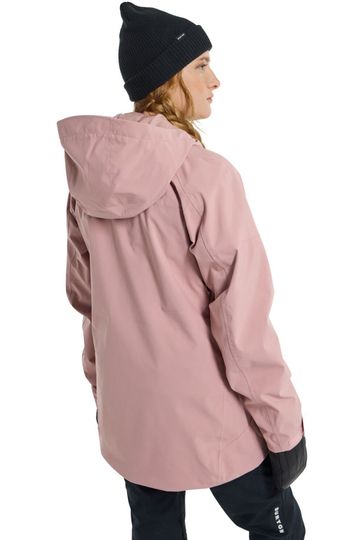 Burton 2024 Womens Pyne 2L Jacket