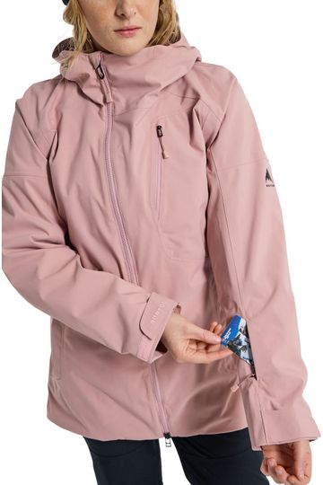 Burton 2024 Womens Pyne 2L Jacket