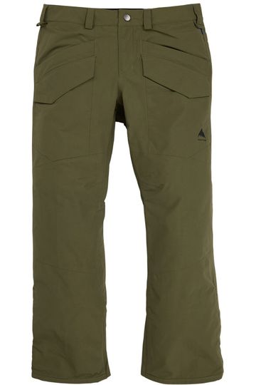 Burton 2025 Covert Pants 2.0