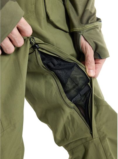 Burton 2024 Covert 2.0 2L Pants