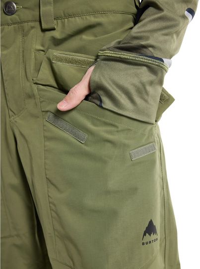 Burton 2025 Covert Pants 2.0