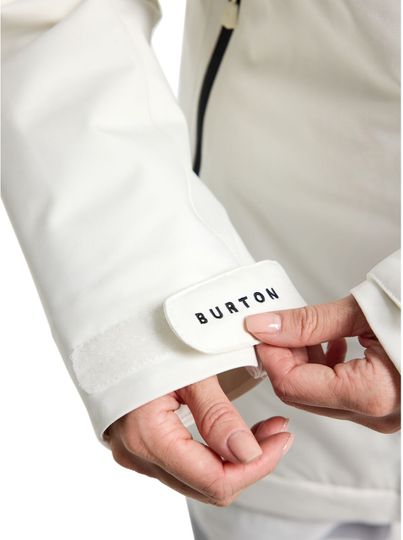 Burton 2024 Womens Lelah 2L Jacket