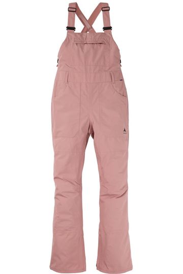 Burton 2024 Womens Avalon GORE-TEX 2L Bib Pants