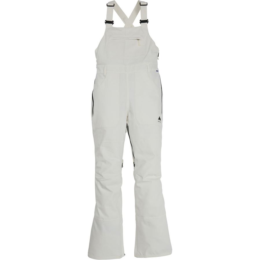 Burton 2025 Womens Avalon Stretch Bib Pants