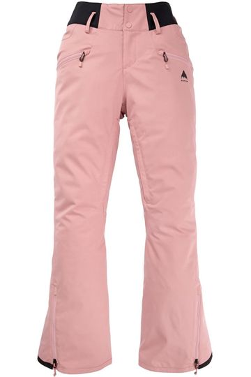 Burton 2024 Womens Marcy High Rise 2L Stretch Pants