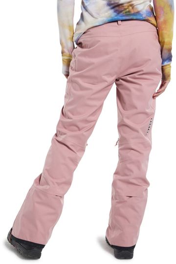 Burton 2024 Womens Marcy High Rise 2L Stretch Pants