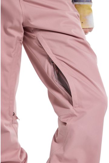 Burton 2024 Womens Marcy High Rise 2L Stretch Pants