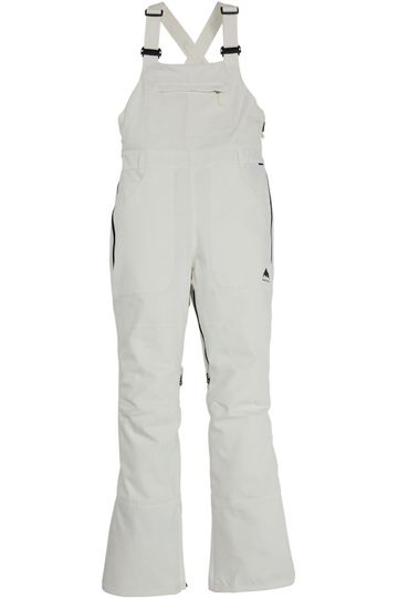 Burton 2024 Womens Avalon 2L Stretch Bib Pants