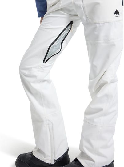 Burton 2024 Womens Avalon 2L Stretch Bib Pants