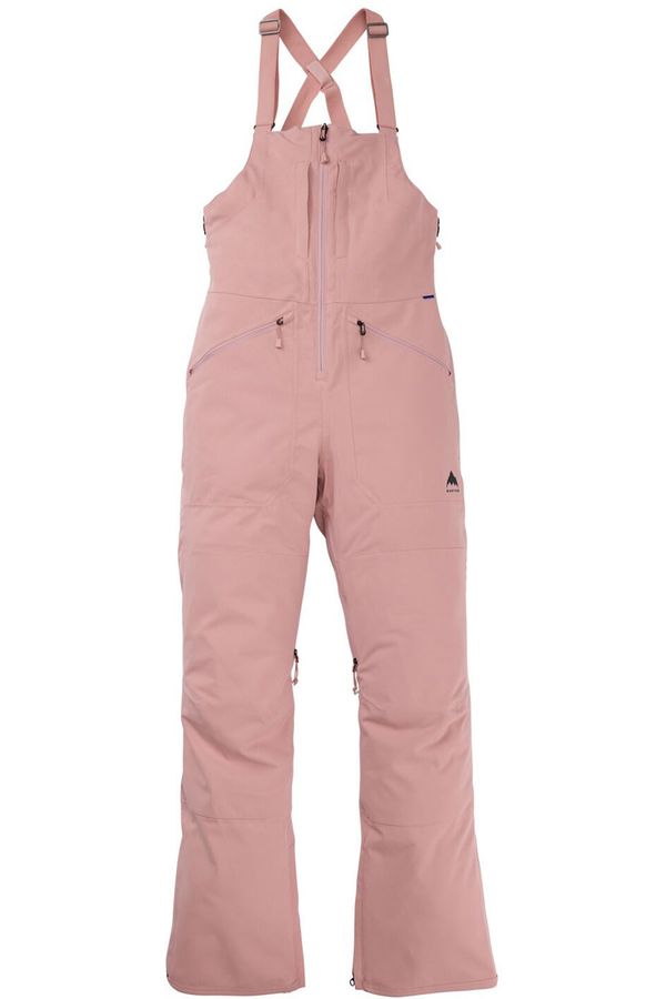 Burton 2024 Womens Reserve 2L Stretch Bib Pants