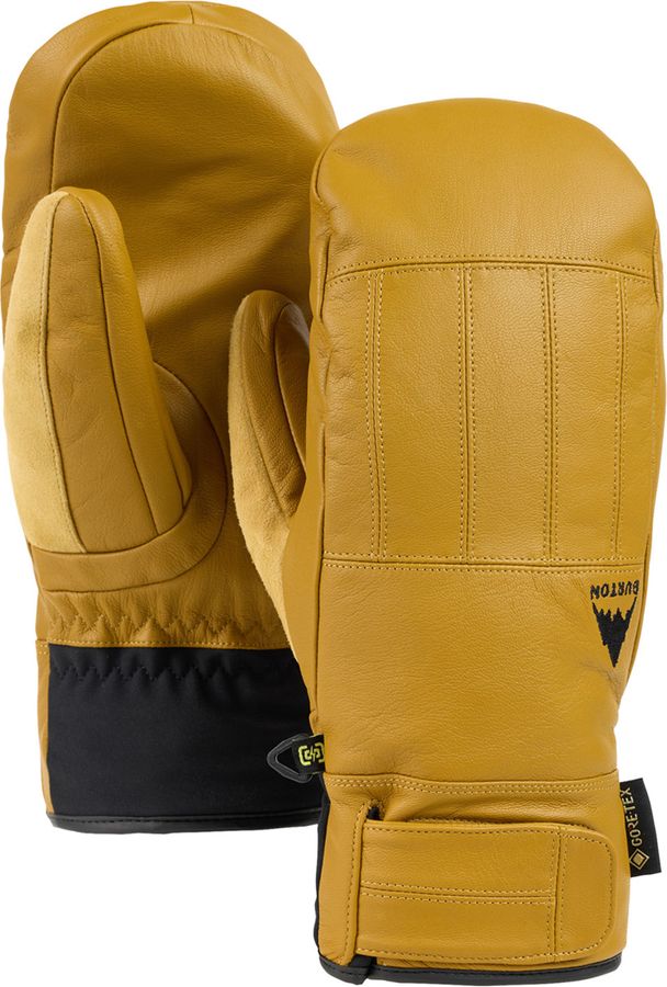 Burton 2025 Gore-Tex Gondy Leather Mittens