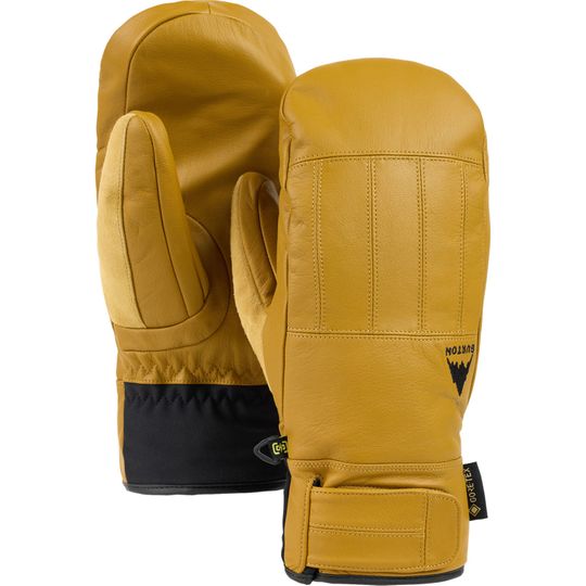 Burton 2025 Gore-Tex Gondy Leather Mittens