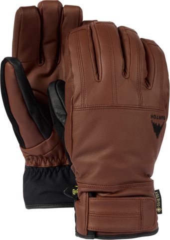 BURTON 2024 Gondy GORE-TEX Leather Gloves