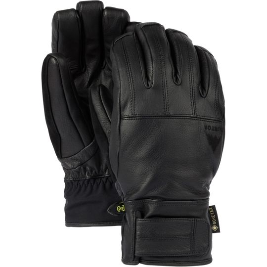 Burton 2025 Gondy Gore-Tex Leather Gloves