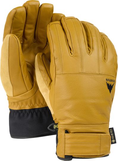 Burton 2025 Gondy Gore-Tex Leather Gloves