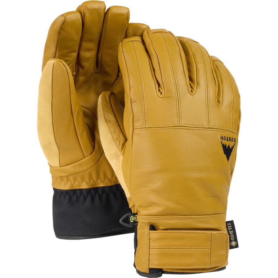 Burton 2025 Gondy Gore-Tex Leather Gloves