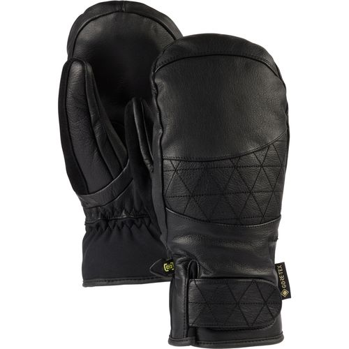 Burton 2026 Womens Gondy Gore-Tex Leather Mittens