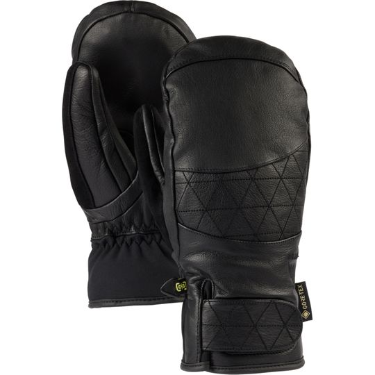 Burton 2026 Womens Gondy Gore-Tex Leather Mittens