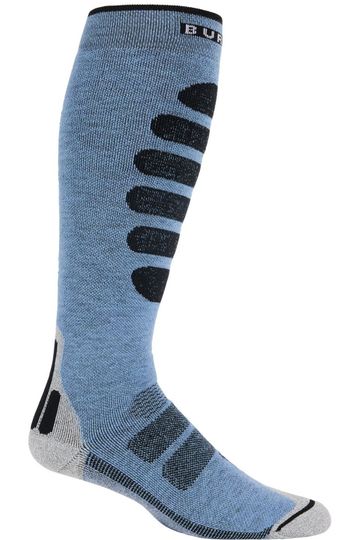 Burton 2024 Performance + Midweight Socks