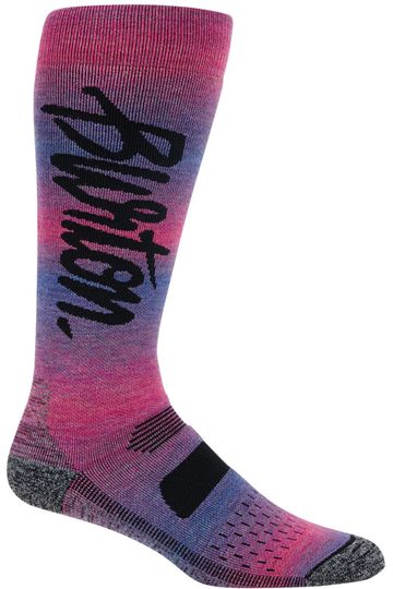 Burton 2024 Womens Performance Midweight Socks