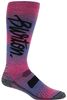 Burton 2024 Womens Performance Midweight Socks