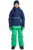 Burton 2024 Kids Frostner 2L Anorak Jacket