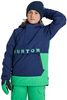 Burton 2024 Kids Frostner 2L Anorak Jacket