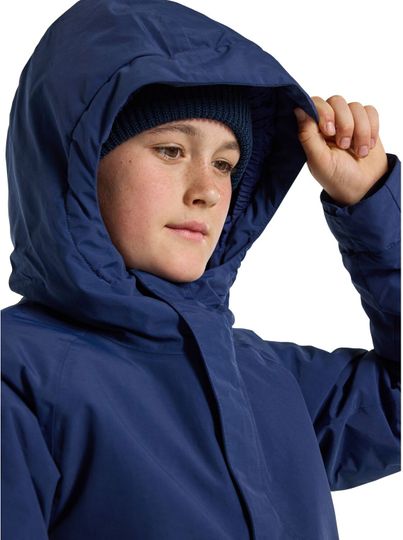 Burton 2024 Kids Frostner 2L Anorak Jacket