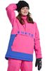 Burton 2024 Kids Frostner 2L Anorak Jacket