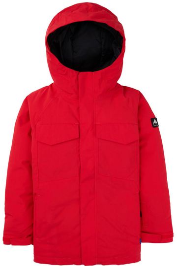 Burton 2024 Boys Covert 2.0 2L Jacket