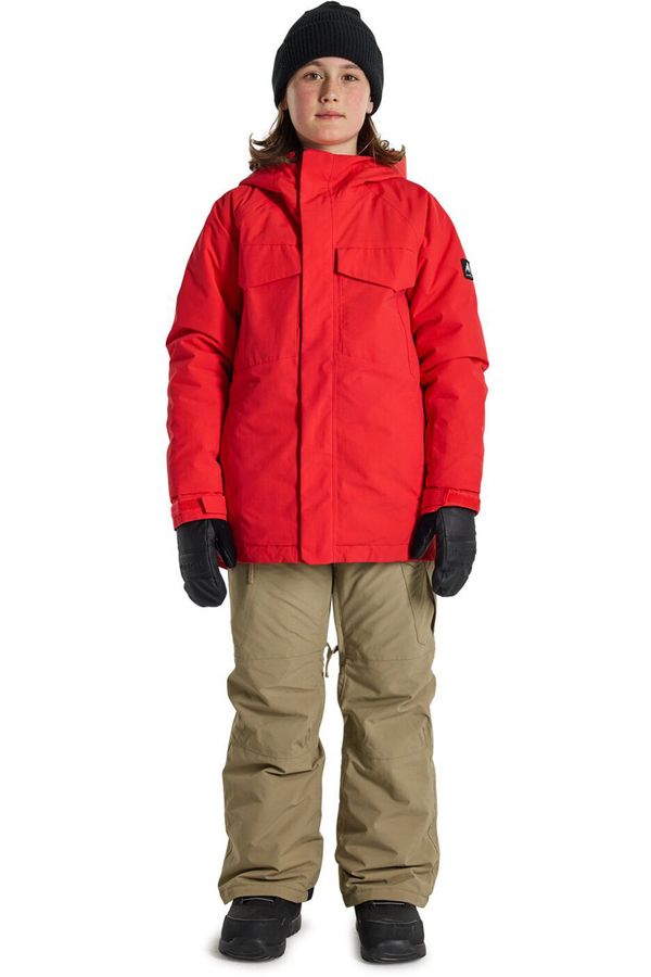 Burton 2024 Boys Covert 2.0 2L Jacket