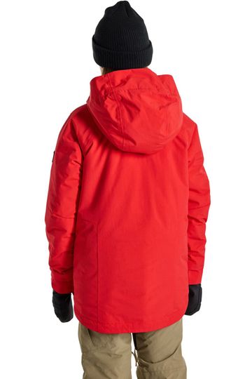 Burton 2024 Boys Covert 2.0 2L Jacket