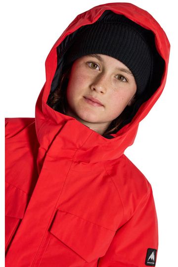 Burton 2024 Boys Covert 2.0 2L Jacket