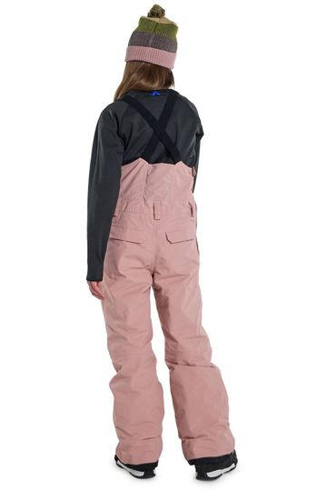 Burton 2024 Kids Skylar 2L Bib Pants