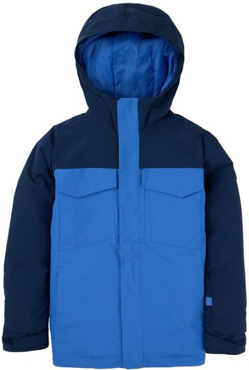 Burton 2024 Boys Covert 2.0 2L Jacket